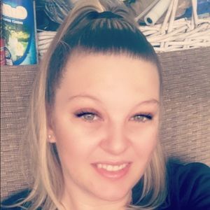 Meet your Posher, Kristy